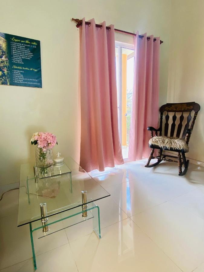 자라바코아 Oasis De Paz 2.1 아파트 외부 사진