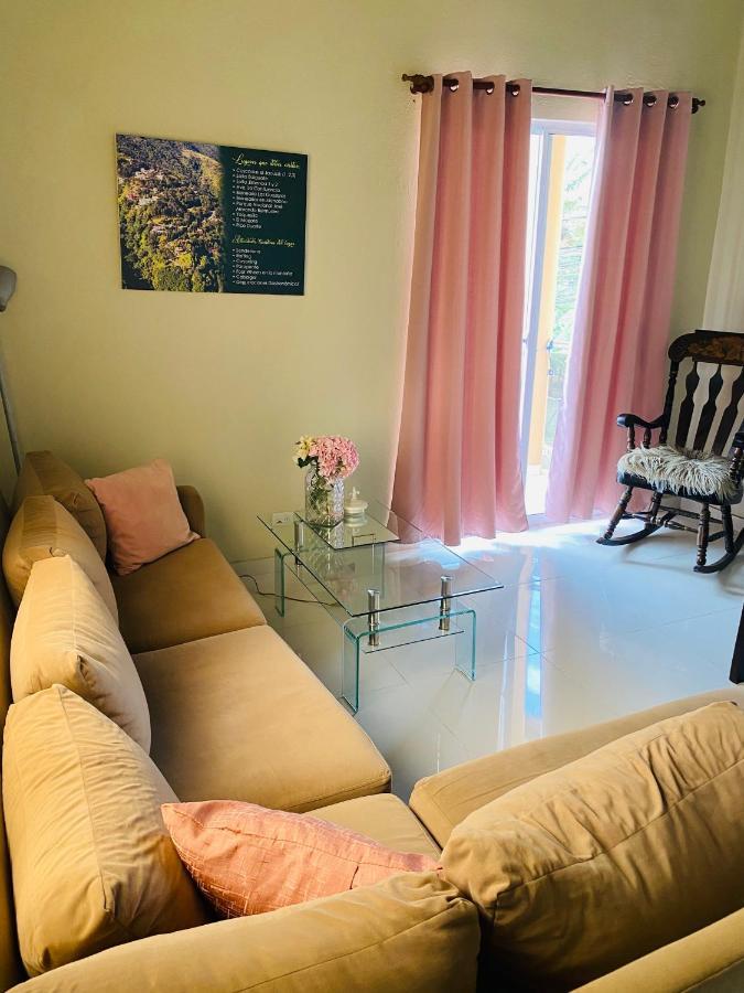 자라바코아 Oasis De Paz 2.1 아파트 외부 사진